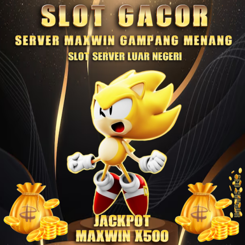 Situs Slot Gacor Provider Thailand Dijamin Gampang Maxwin